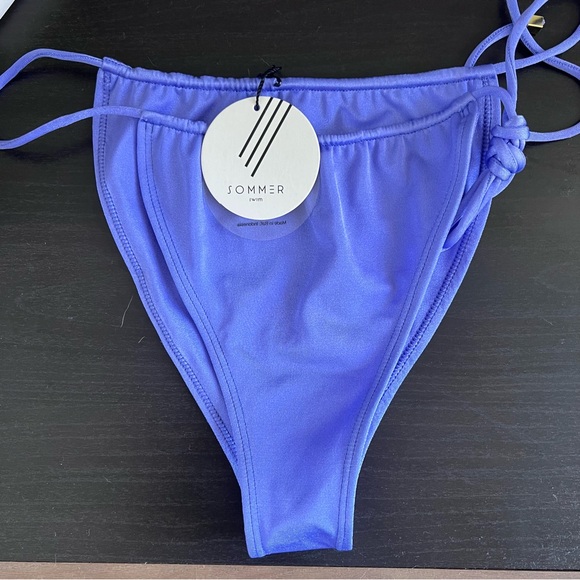 Sommer swim bikini SET Xena top and bottom L - Picture 5 of 9